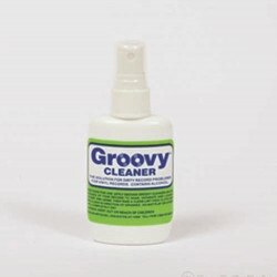 Groovy� Vinyl Record Cleaning Fluid